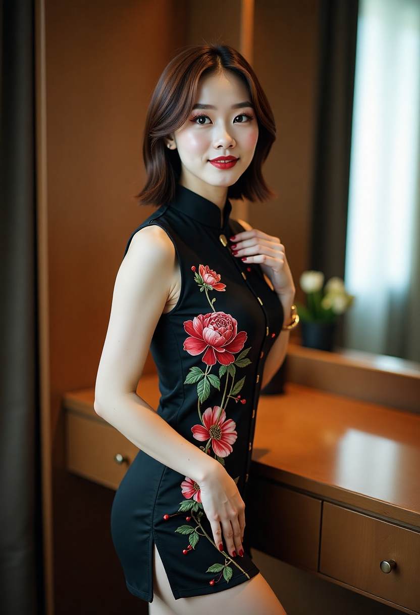 苏晚晴头像