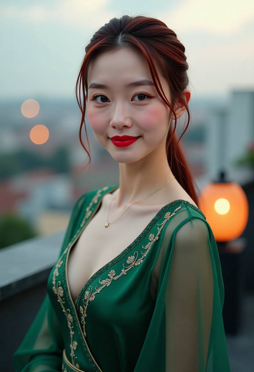 热门视频封面