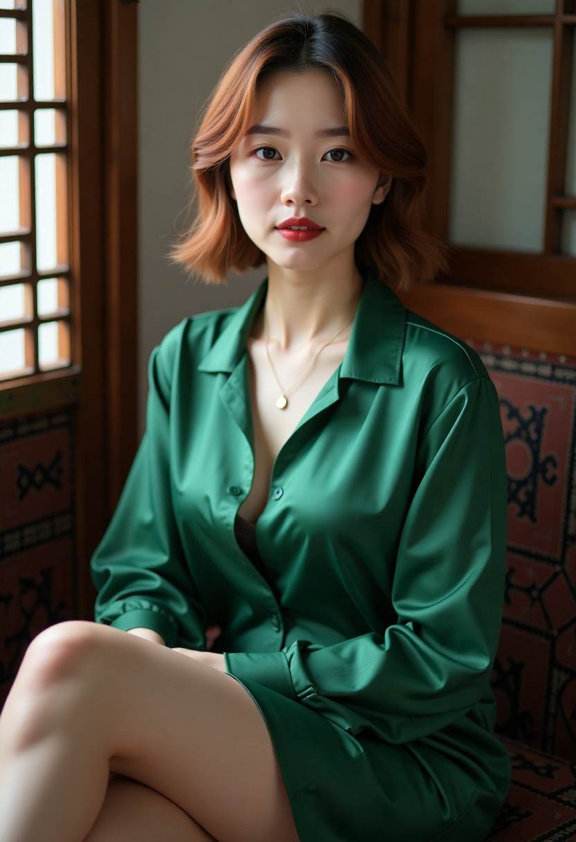 热门视频封面